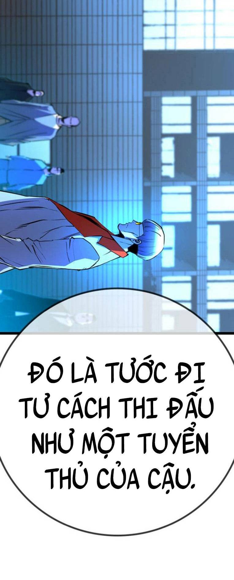 Phòng Gym Hanlim Chapter 117 - Trang 2