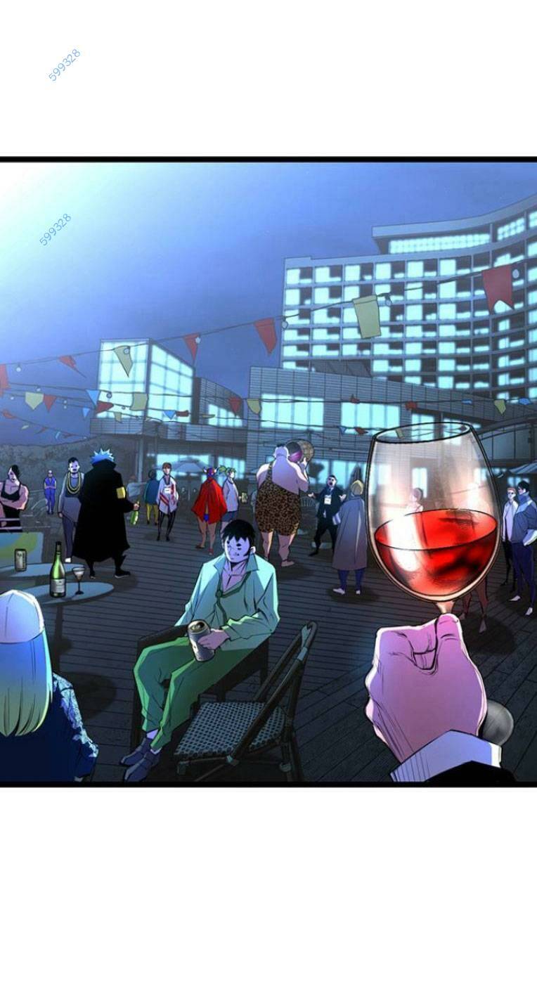 Phòng Gym Hanlim Chapter 117 - Trang 2