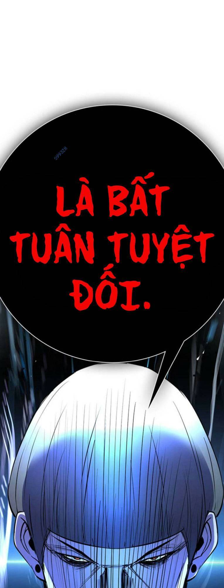 Phòng Gym Hanlim Chapter 117 - Trang 2