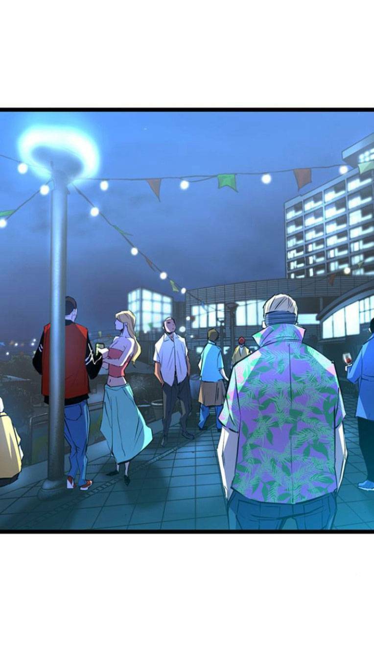 Phòng Gym Hanlim Chapter 117 - Trang 2