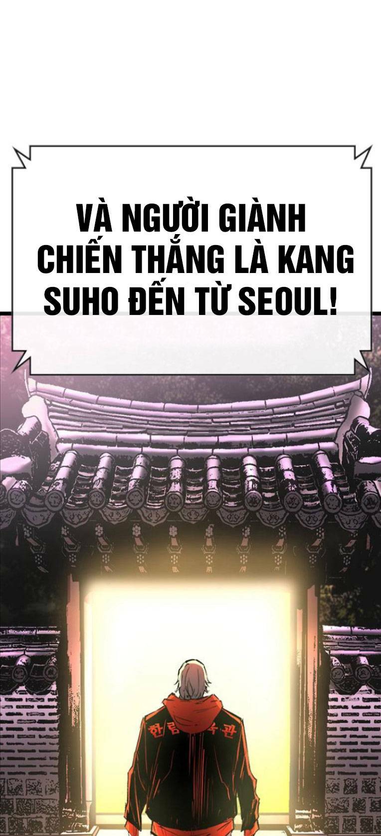 Phòng Gym Hanlim Chapter 117 - Trang 2