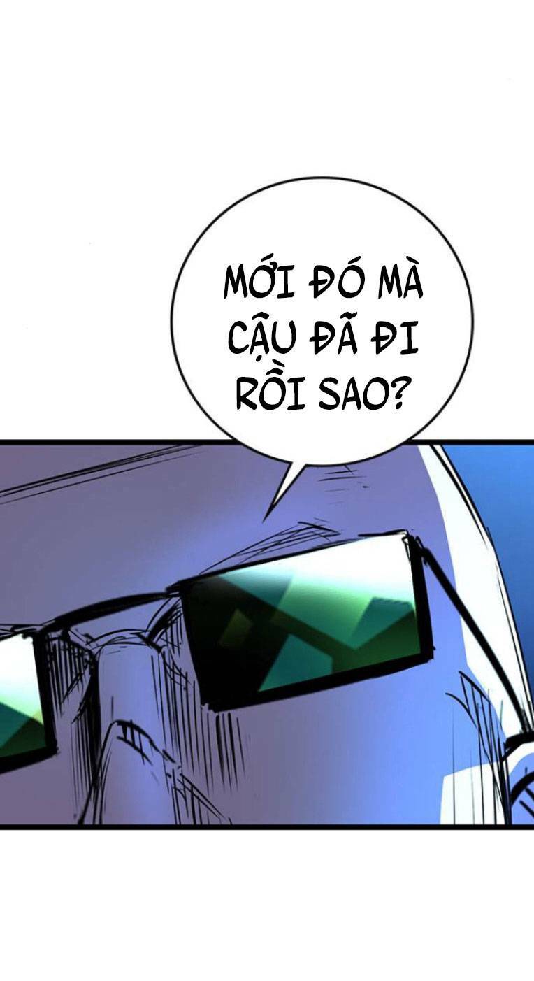 Phòng Gym Hanlim Chapter 117 - Trang 2