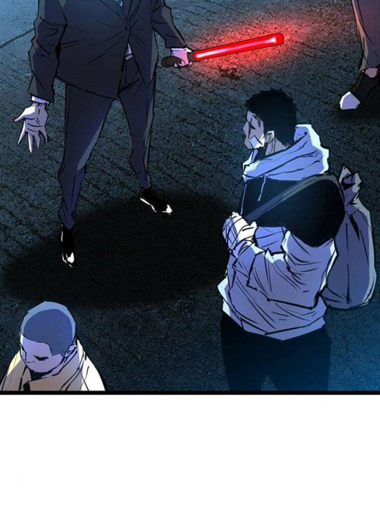 Phòng Gym Hanlim Chapter 117 - Trang 2