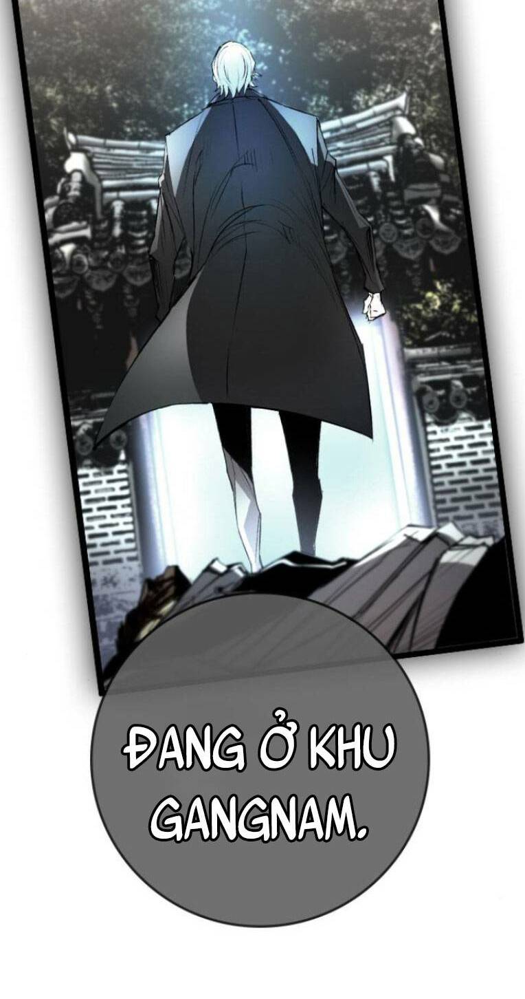 Phòng Gym Hanlim Chapter 117 - Trang 2