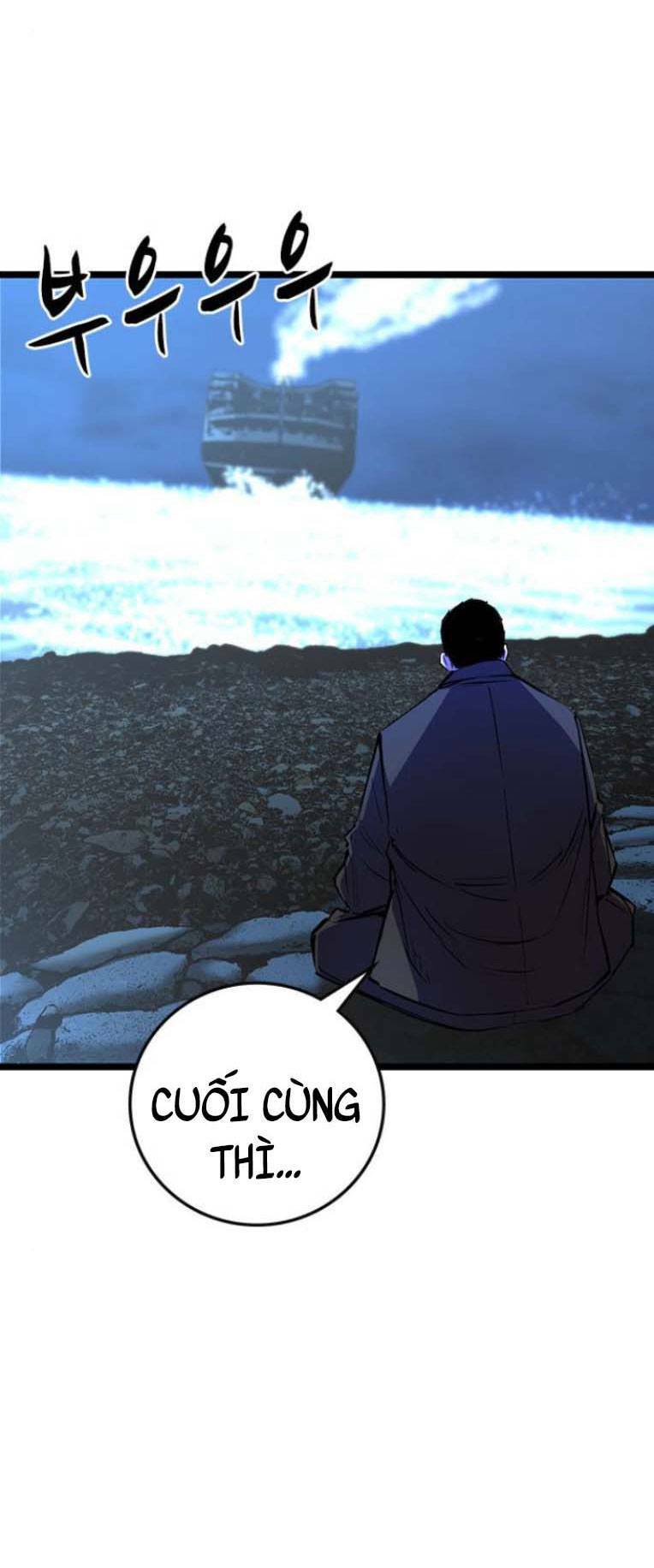 Phòng Gym Hanlim Chapter 117 - Trang 2