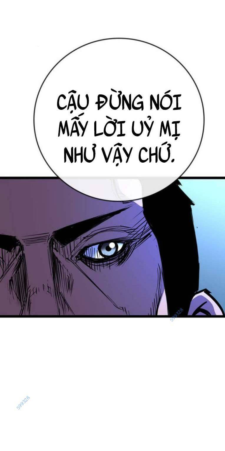 Phòng Gym Hanlim Chapter 117 - Trang 2