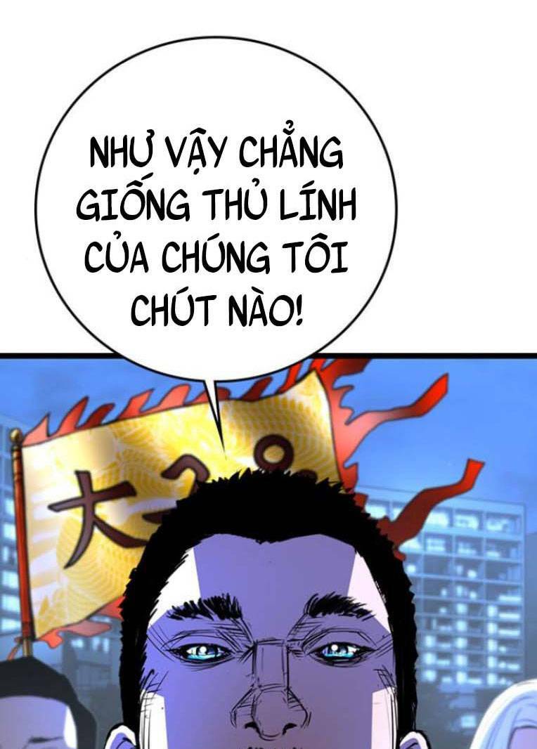 Phòng Gym Hanlim Chapter 117 - Trang 2