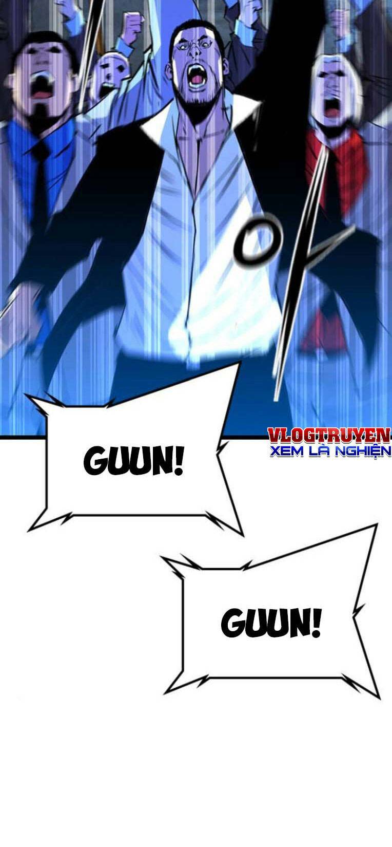 Phòng Gym Hanlim Chapter 117 - Trang 2