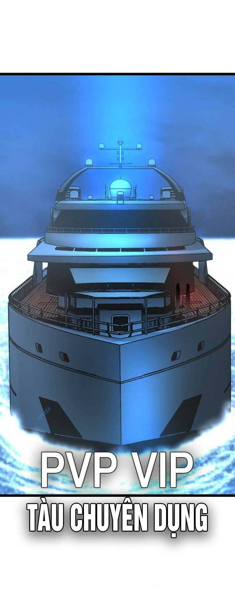 Phòng Gym Hanlim Chapter 117 - Trang 2