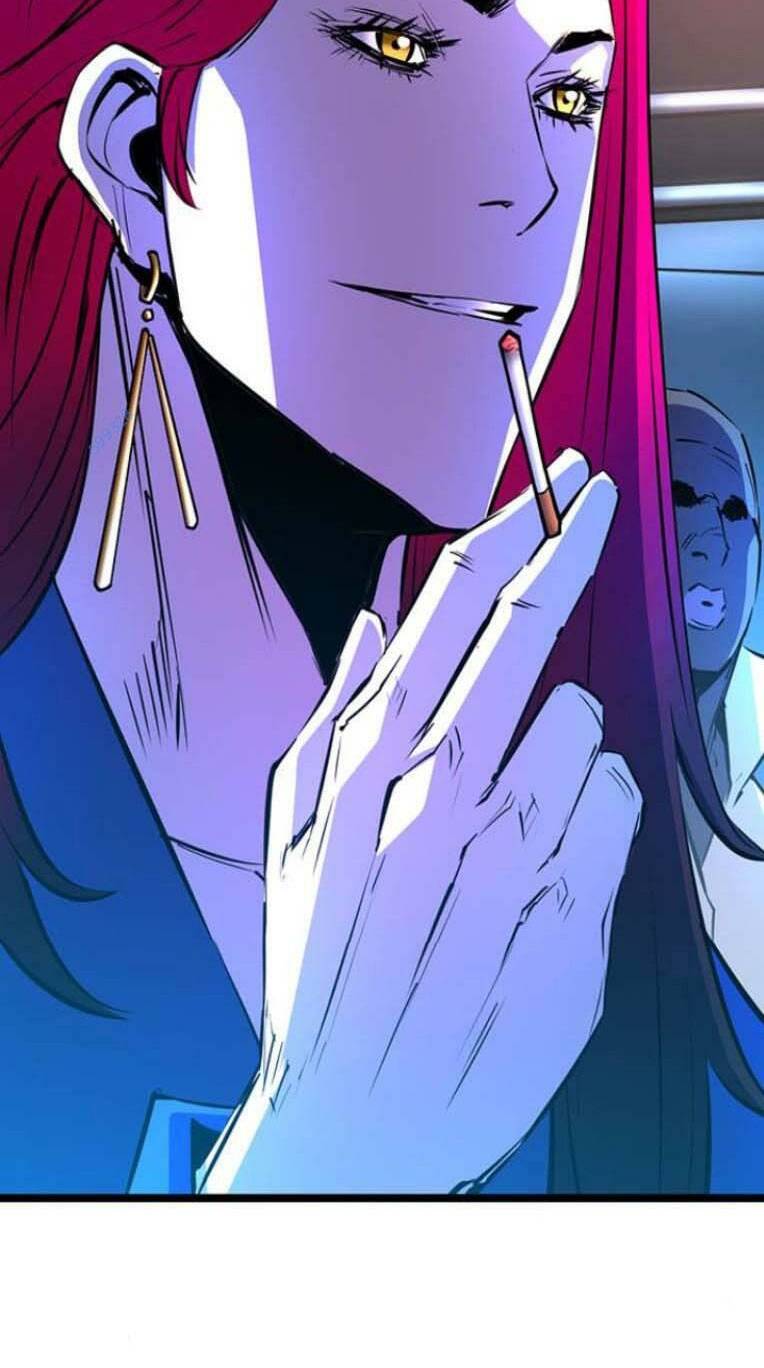 Phòng Gym Hanlim Chapter 117 - Trang 2