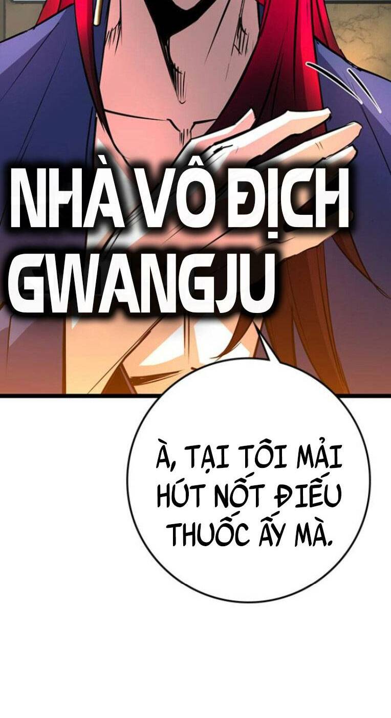 Phòng Gym Hanlim Chapter 117 - Trang 2