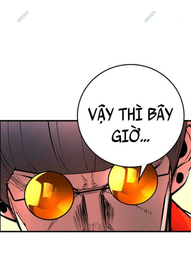 Phòng Gym Hanlim Chapter 117 - Trang 2