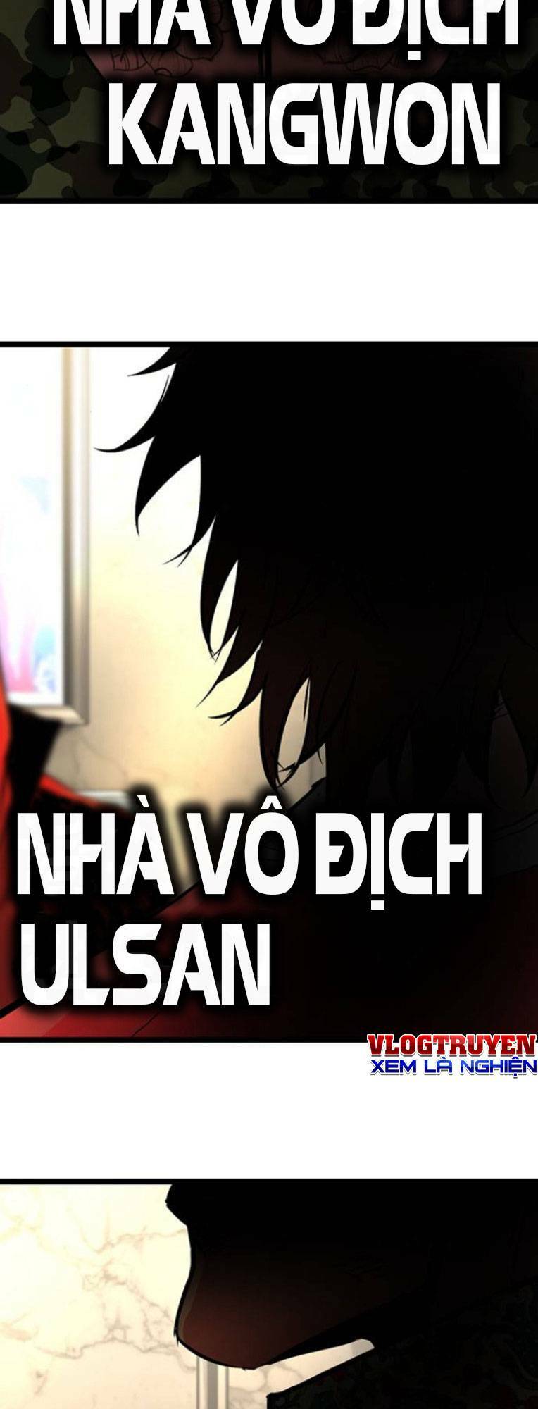 Phòng Gym Hanlim Chapter 117 - Trang 2