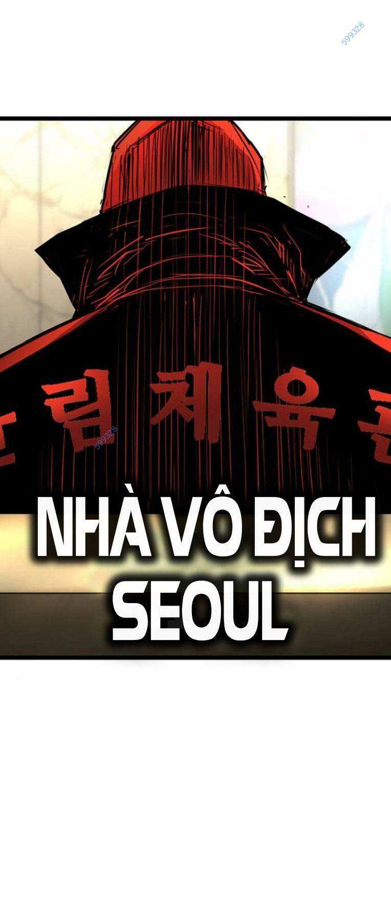 Phòng Gym Hanlim Chapter 117 - Trang 2