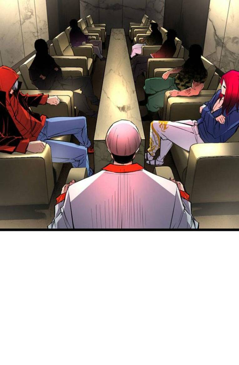 Phòng Gym Hanlim Chapter 117 - Trang 2