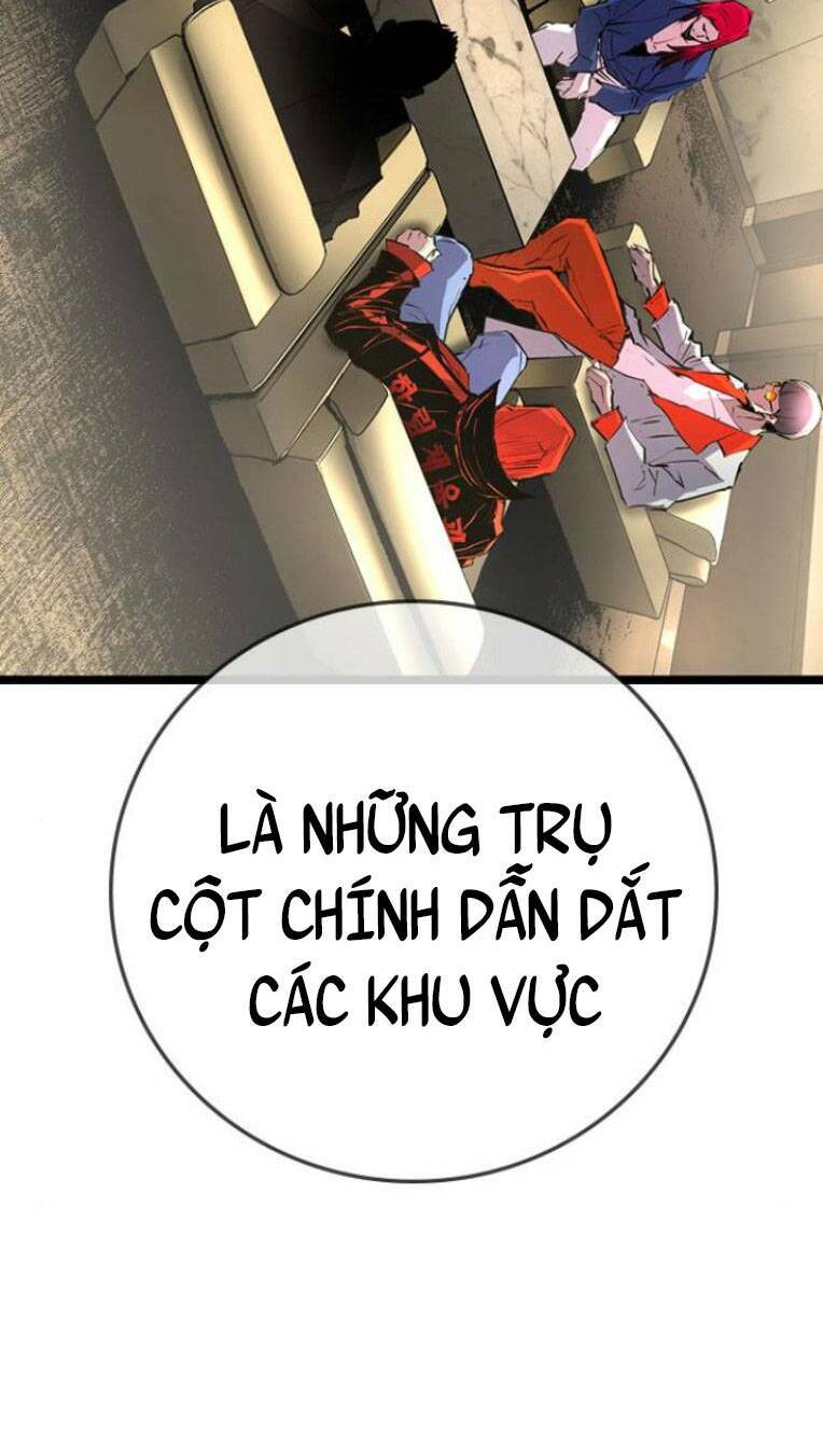 Phòng Gym Hanlim Chapter 117 - Trang 2