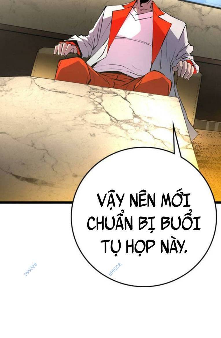 Phòng Gym Hanlim Chapter 117 - Trang 2