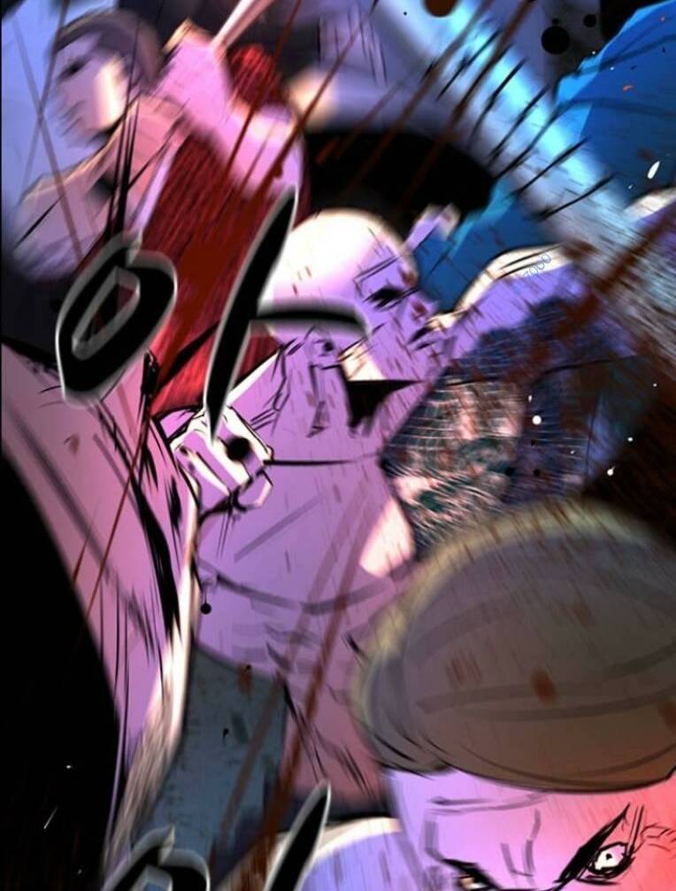 Phòng Gym Hanlim Chapter 118 - Trang 2