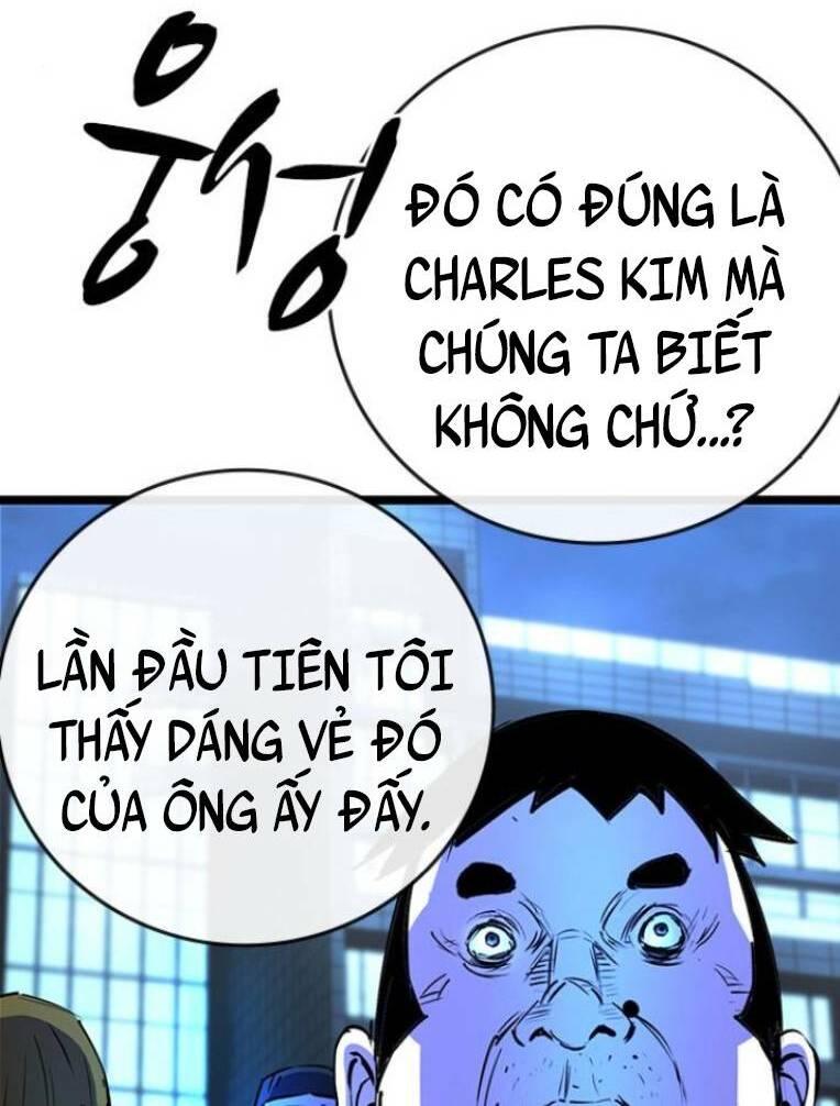 Phòng Gym Hanlim Chapter 118 - Trang 2
