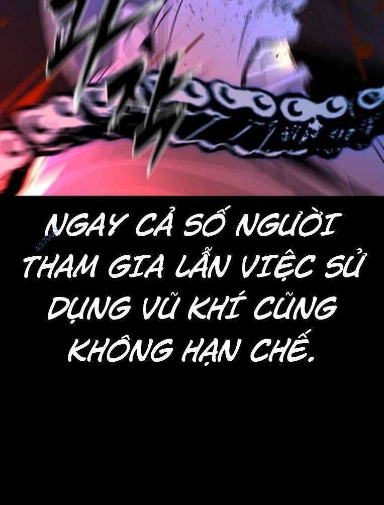 Phòng Gym Hanlim Chapter 118 - Trang 2