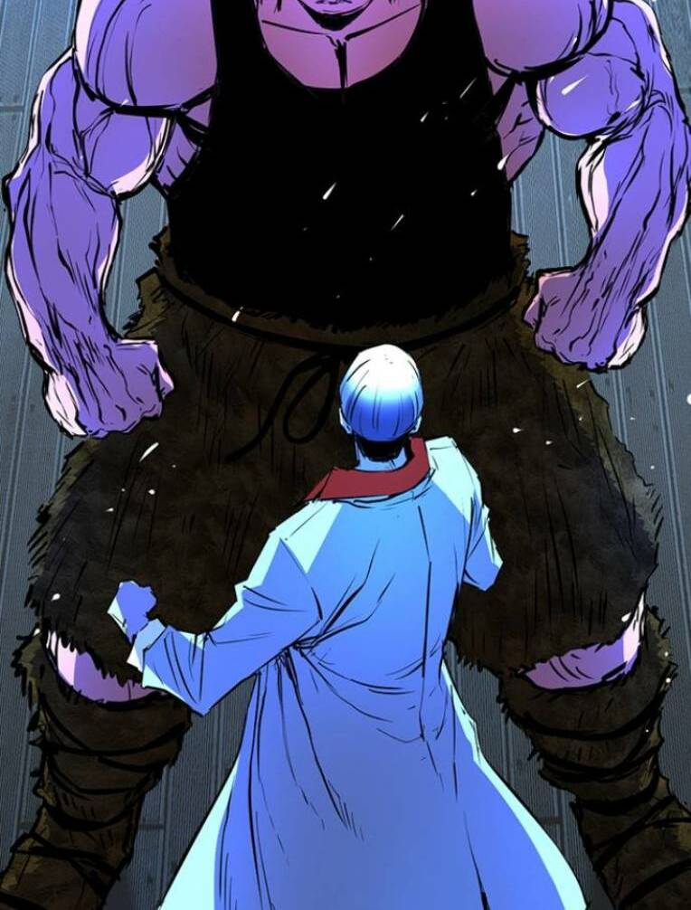 Phòng Gym Hanlim Chapter 118 - Trang 2