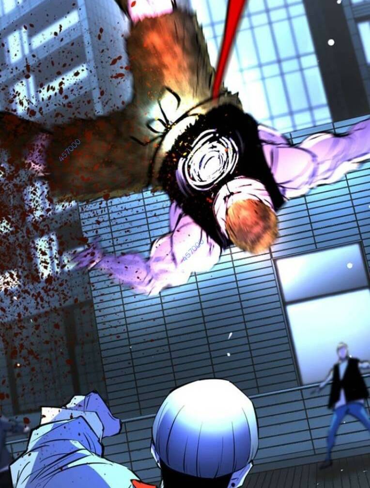 Phòng Gym Hanlim Chapter 118 - Trang 2