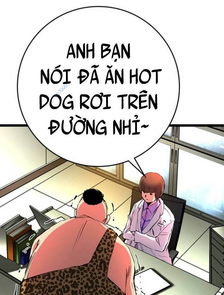 Phòng Gym Hanlim Chapter 118 - Trang 2