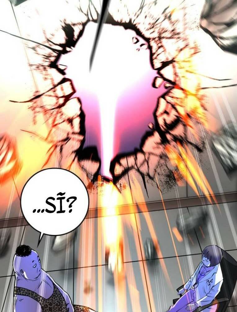 Phòng Gym Hanlim Chapter 118 - Trang 2