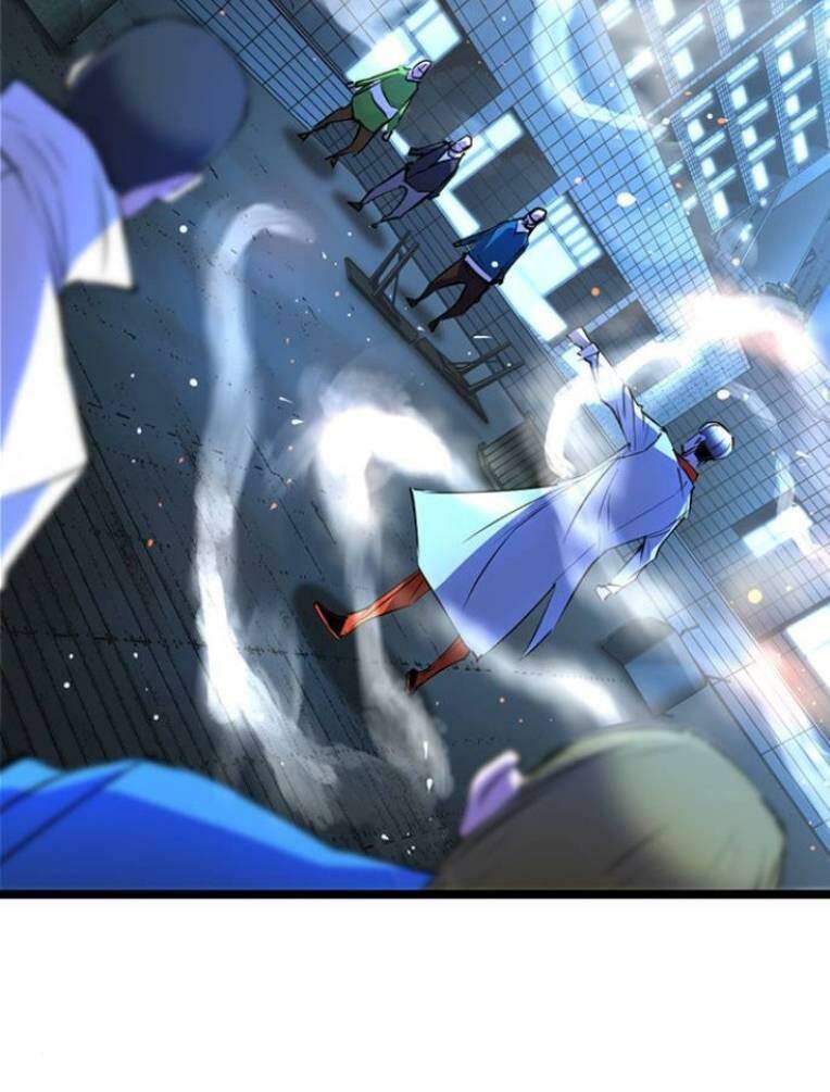 Phòng Gym Hanlim Chapter 118 - Trang 2