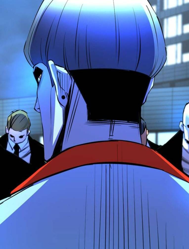 Phòng Gym Hanlim Chapter 118 - Trang 2