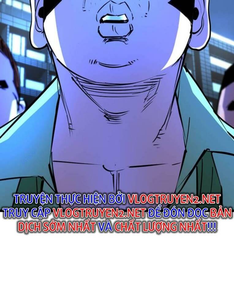 Phòng Gym Hanlim Chapter 118 - Trang 2