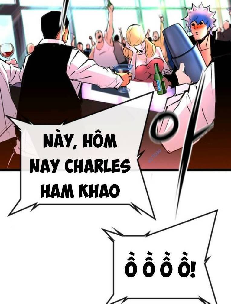 Phòng Gym Hanlim Chapter 118 - Trang 2