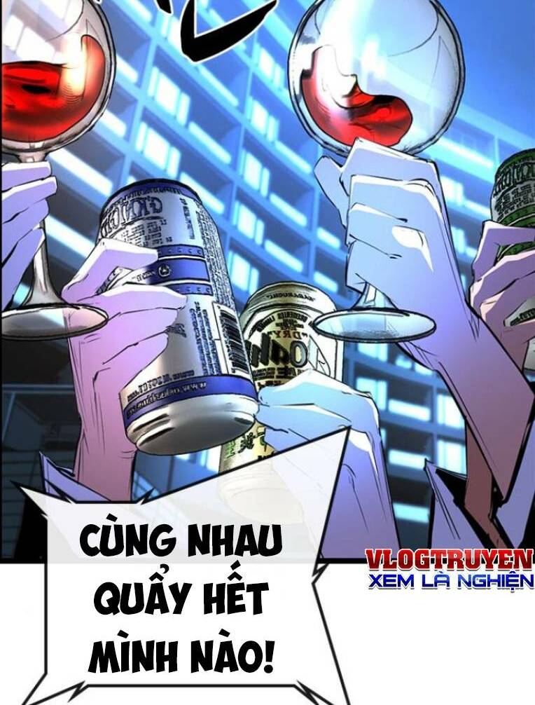 Phòng Gym Hanlim Chapter 118 - Trang 2