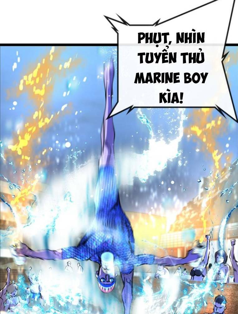 Phòng Gym Hanlim Chapter 118 - Trang 2