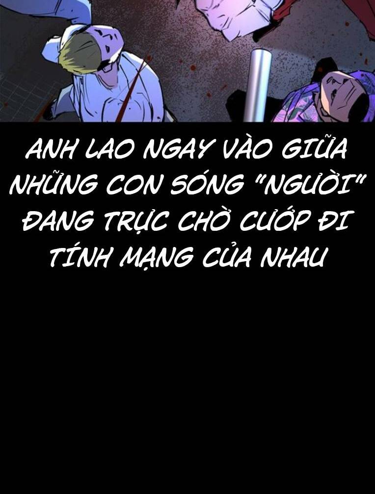 Phòng Gym Hanlim Chapter 118 - Trang 2