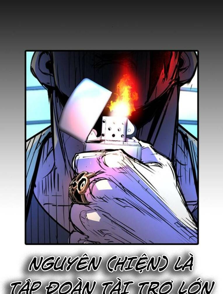 Phòng Gym Hanlim Chapter 118 - Trang 2