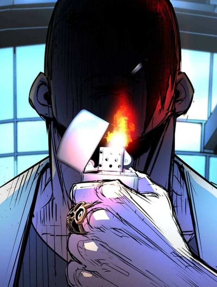 Phòng Gym Hanlim Chapter 118 - Trang 2