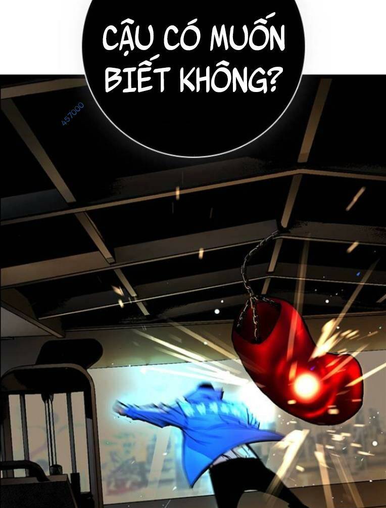 Phòng Gym Hanlim Chapter 118 - Trang 2