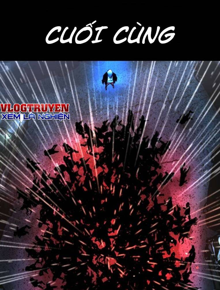 Phòng Gym Hanlim Chapter 118 - Trang 2