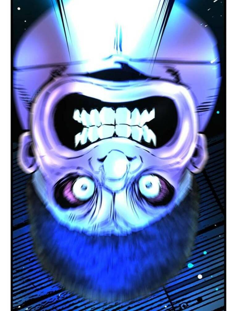 Phòng Gym Hanlim Chapter 118 - Trang 2