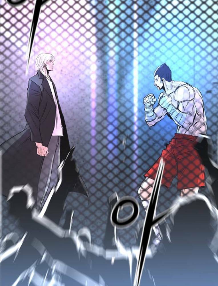 Phòng Gym Hanlim Chapter 119 - Trang 2