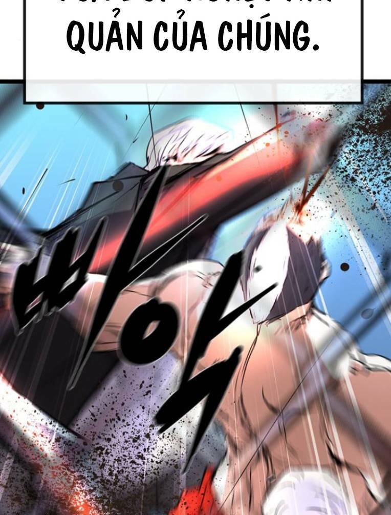 Phòng Gym Hanlim Chapter 119 - Trang 2