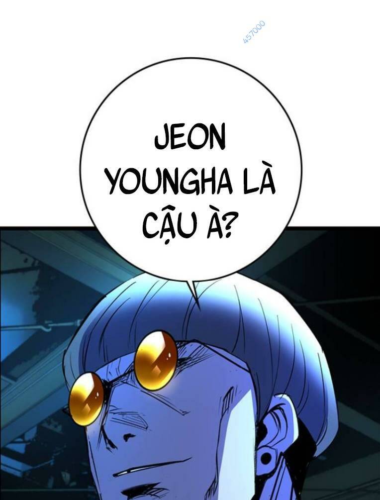 Phòng Gym Hanlim Chapter 119 - Trang 2