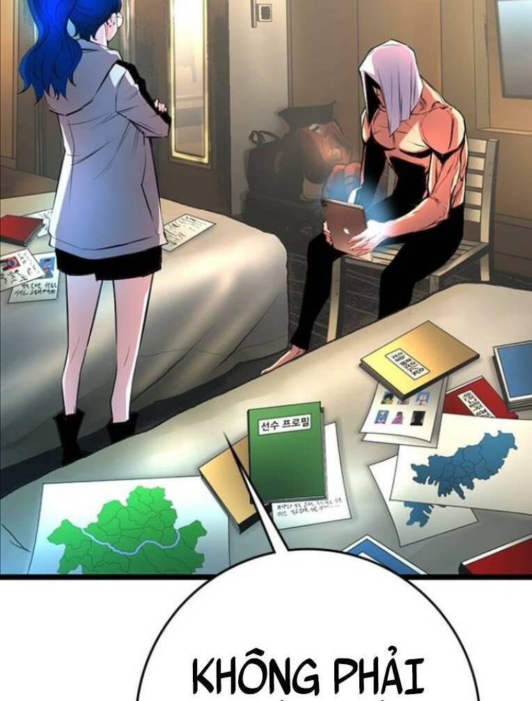 Phòng Gym Hanlim Chapter 119 - Trang 2