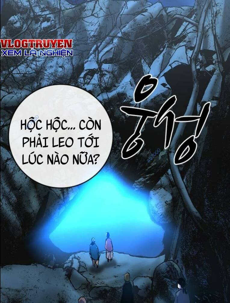 Phòng Gym Hanlim Chapter 119 - Trang 2