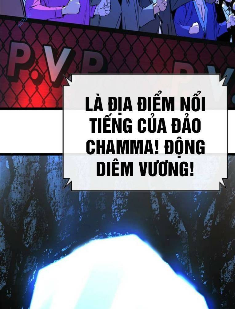 Phòng Gym Hanlim Chapter 119 - Trang 2