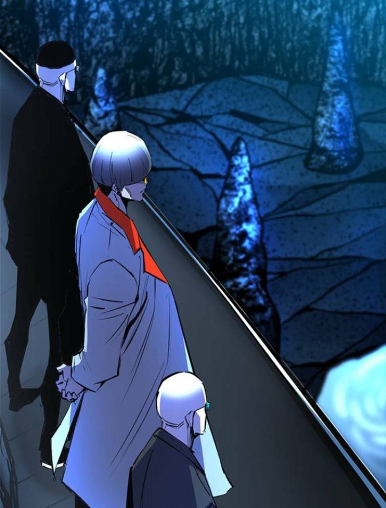 Phòng Gym Hanlim Chapter 119 - Trang 2