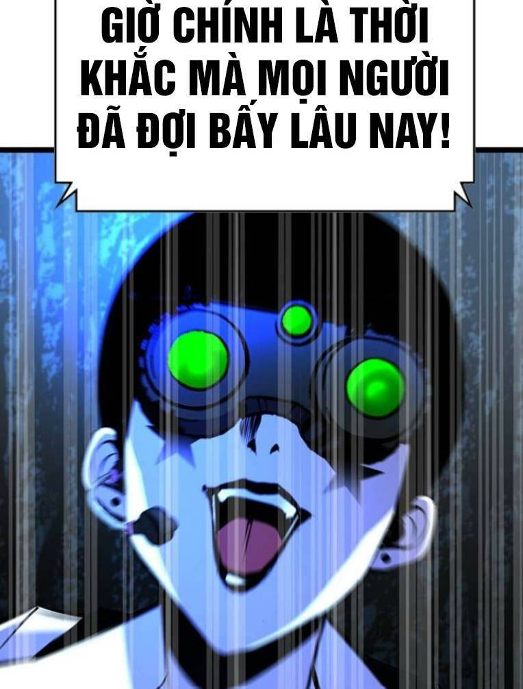 Phòng Gym Hanlim Chapter 119 - Trang 2