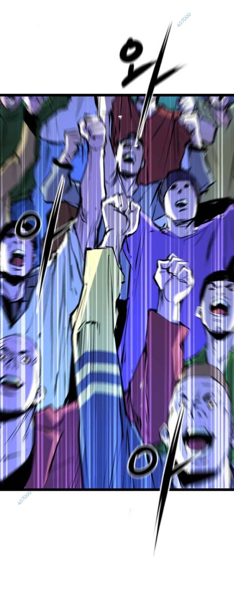 Phòng Gym Hanlim Chapter 119 - Trang 2