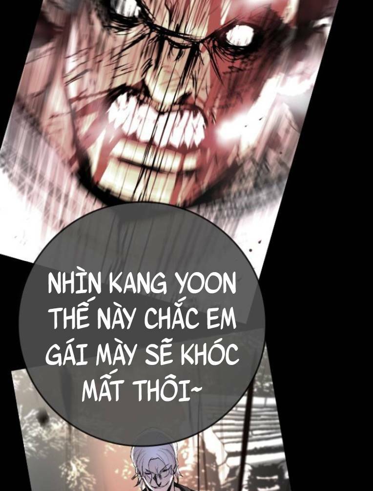 Phòng Gym Hanlim Chapter 119 - Trang 2